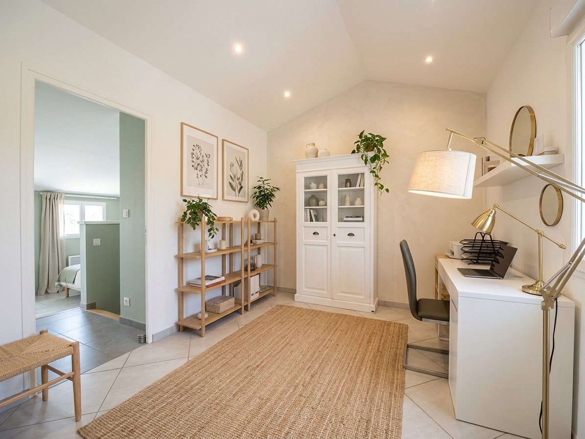 Maison à vendre, 128m², Sainte-Foy