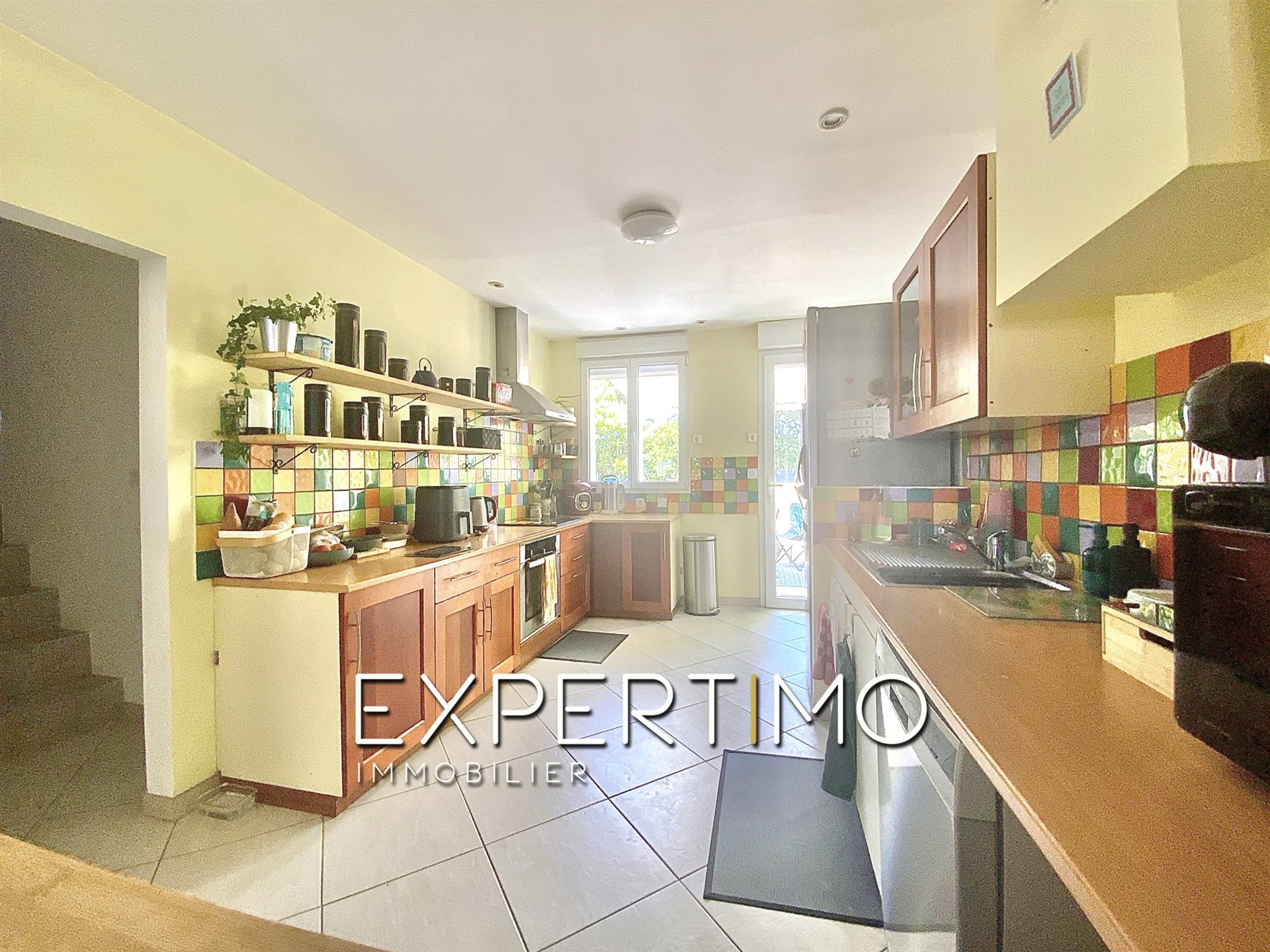 Maison à vendre, 128m², Sainte-Foy