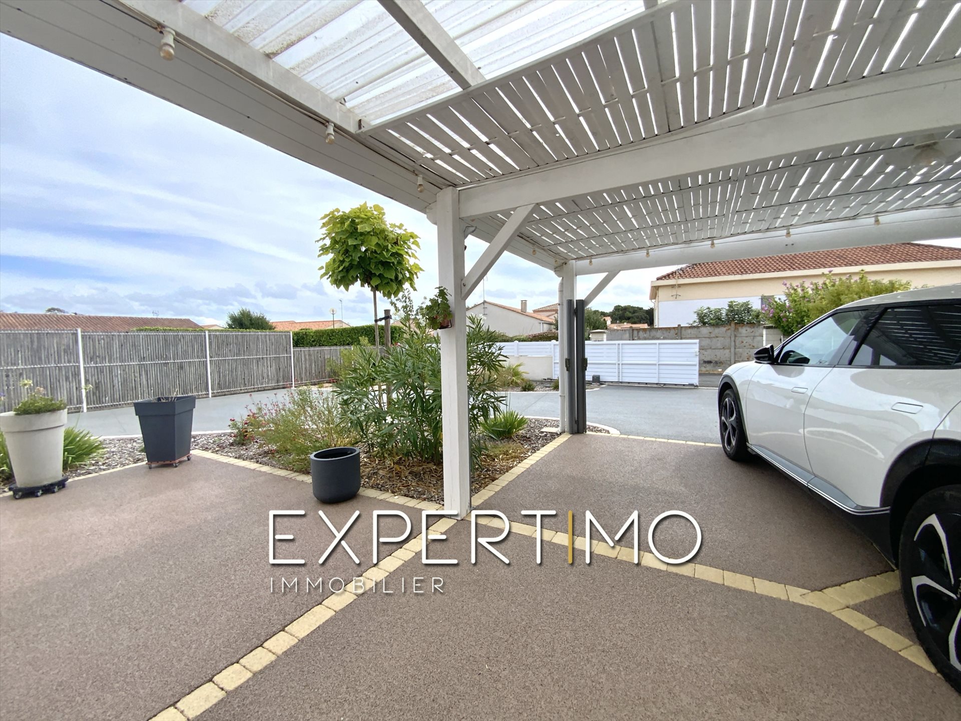 Maison à vendre, 80m², Jard-sur-Mer