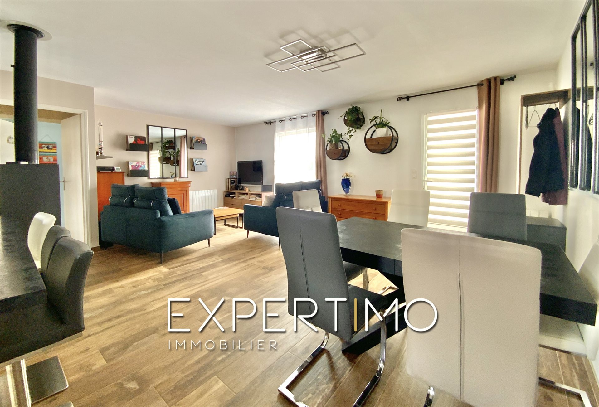 Maison à vendre, 80m², Jard-sur-Mer