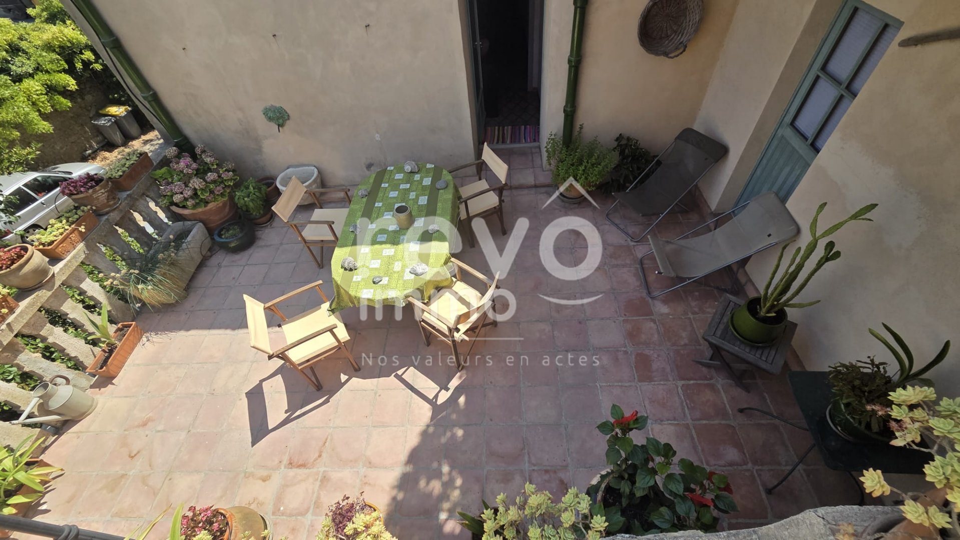 Maison à vendre, 177m², Saint-Pargoire