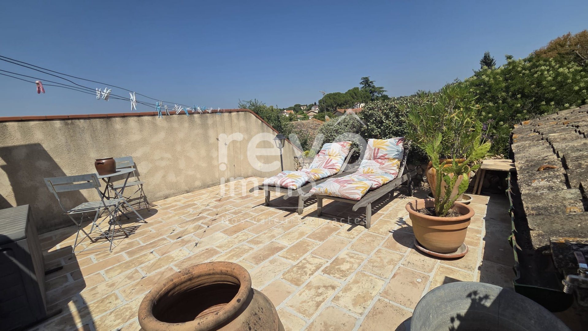 Maison à vendre, 177m², Saint-Pargoire