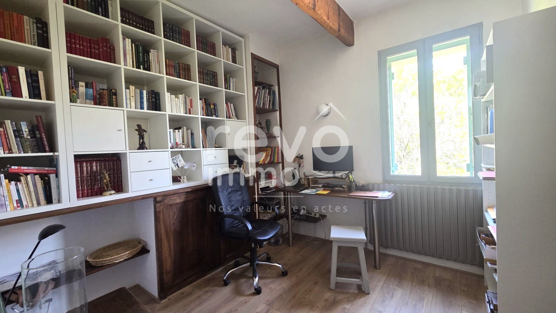 Maison à vendre, 177m², Saint-Pargoire