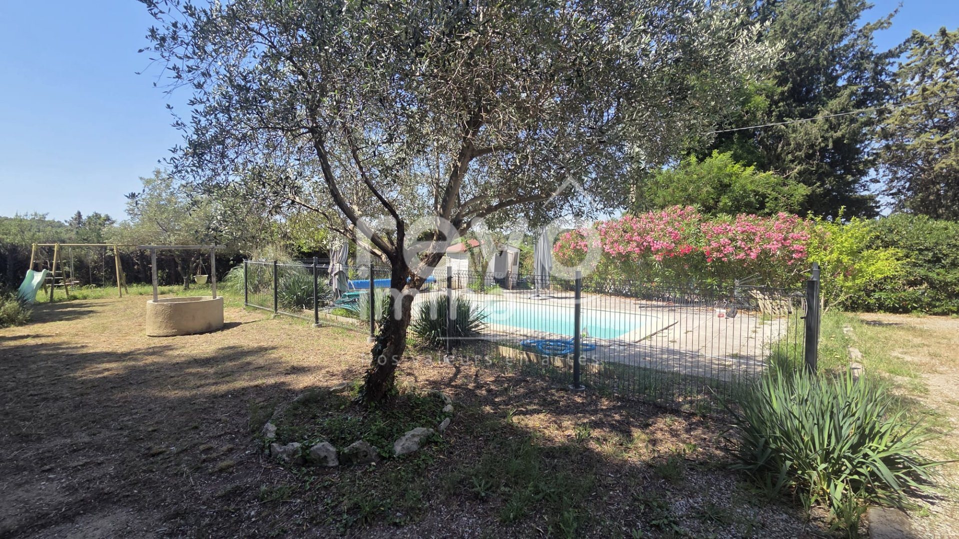 Maison à vendre, 105m², Saint-Pargoire