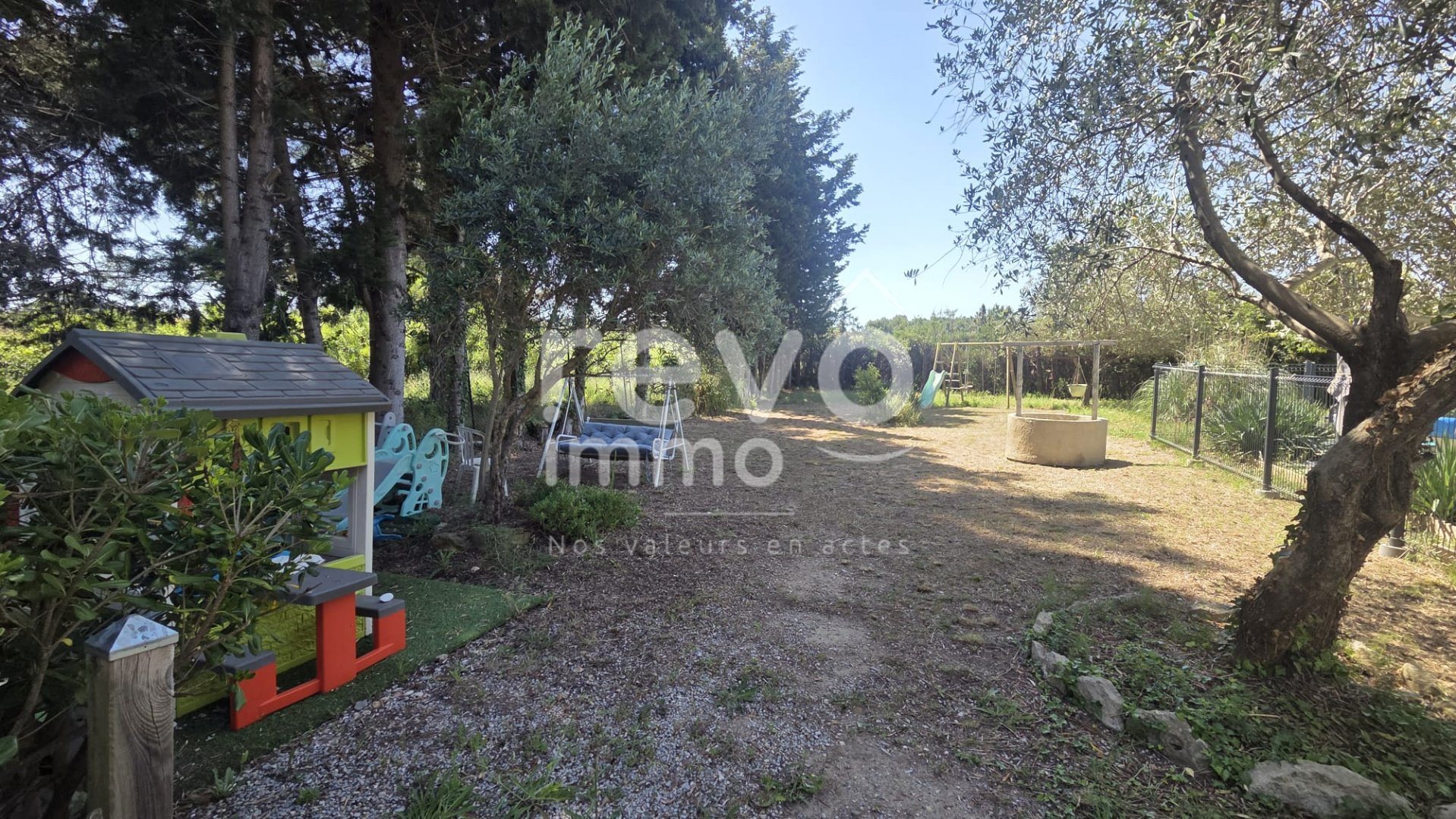 Maison à vendre, 105m², Saint-Pargoire