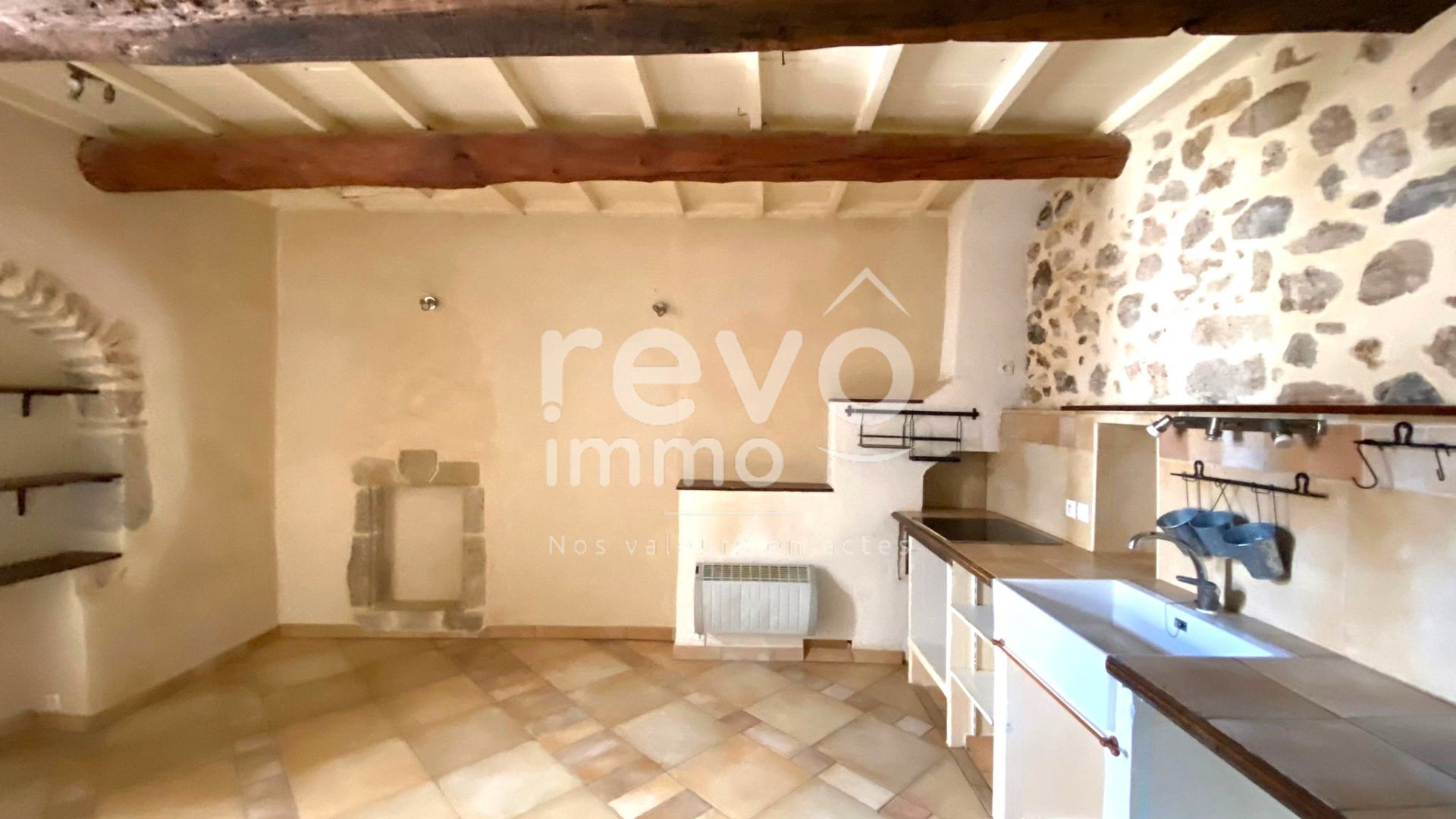 Maison à vendre, 57m², Vendémian