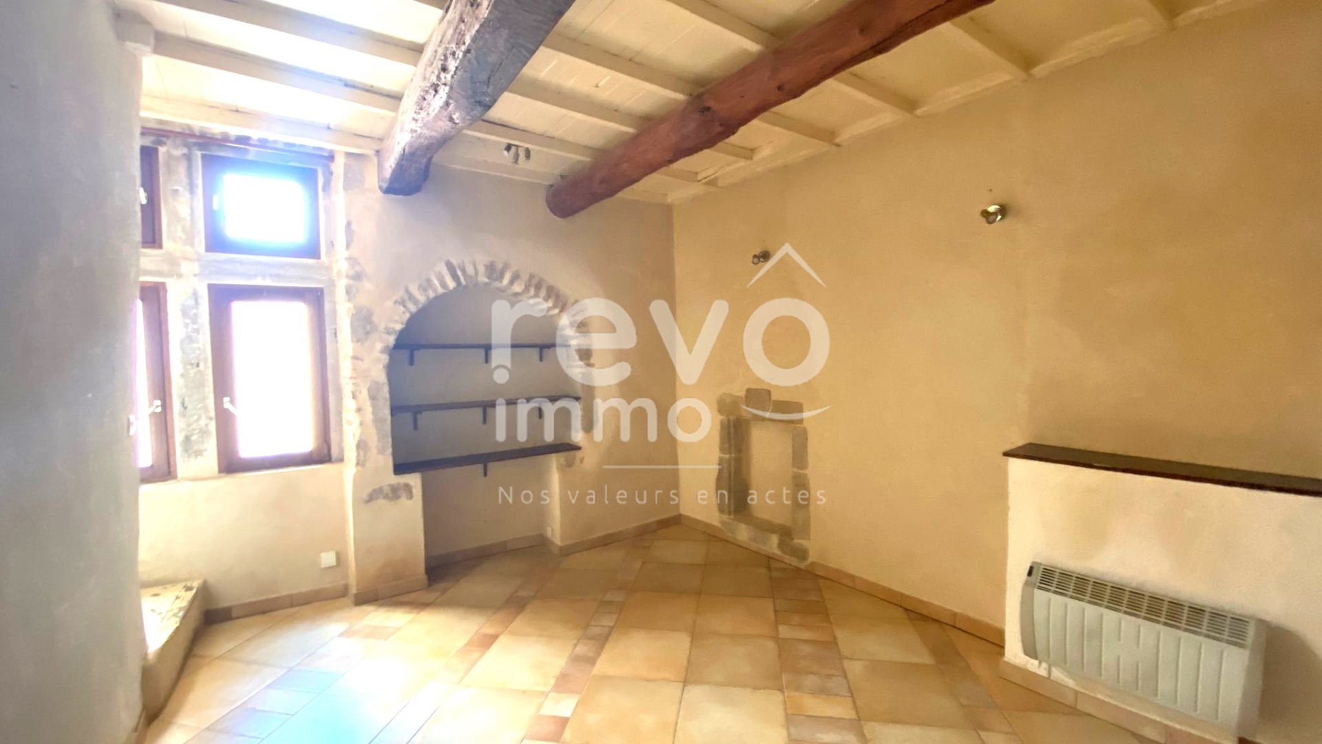 Maison à vendre, 57m², Vendémian