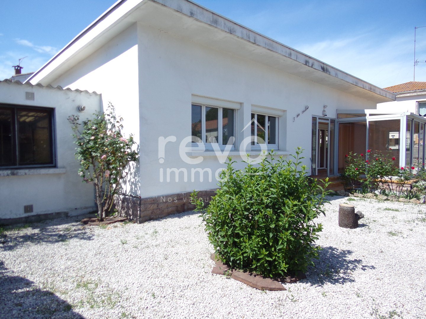 Maison à vendre, 96m², Paulhan
