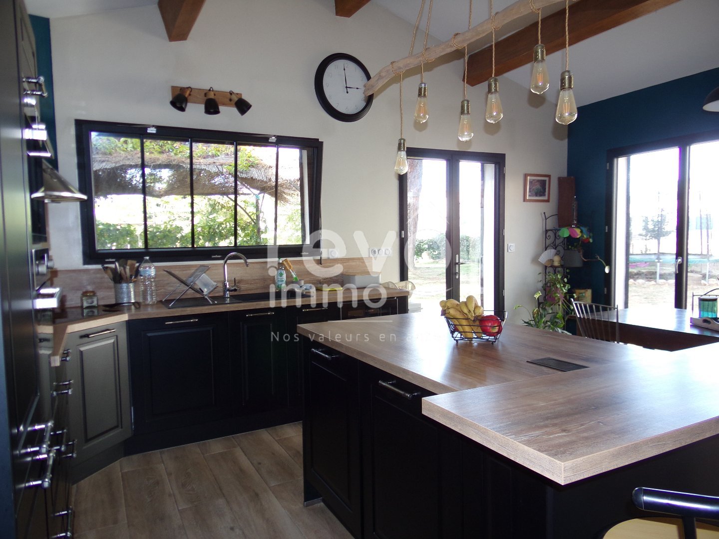 Maison à vendre, 106m², Lézignan-la-Cèbe