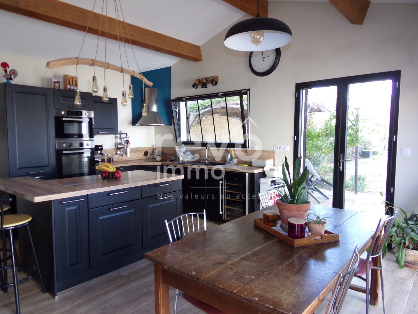 Maison à vendre, 106m², Lézignan-la-Cèbe
