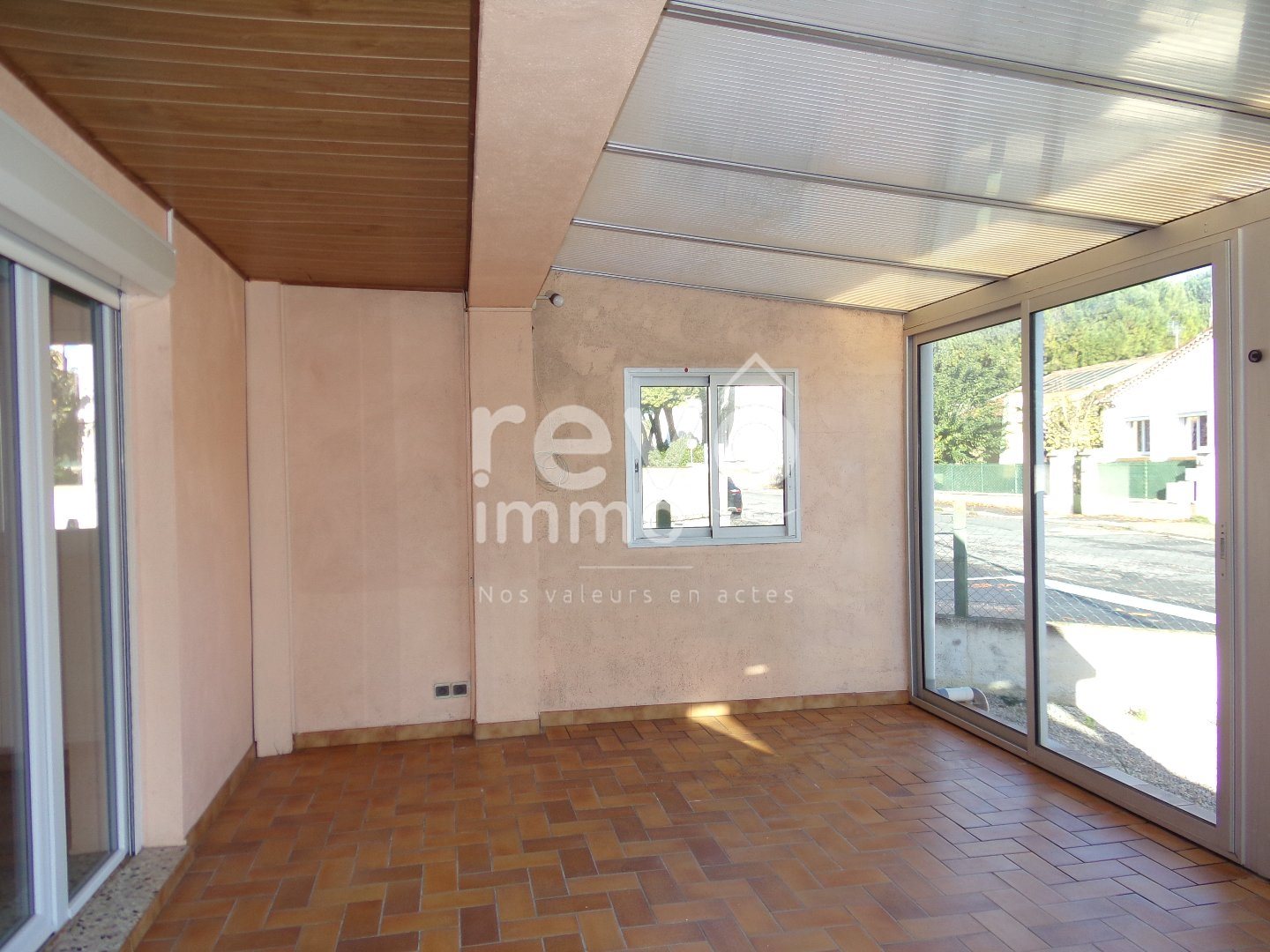 Maison à vendre, 97m², Paulhan