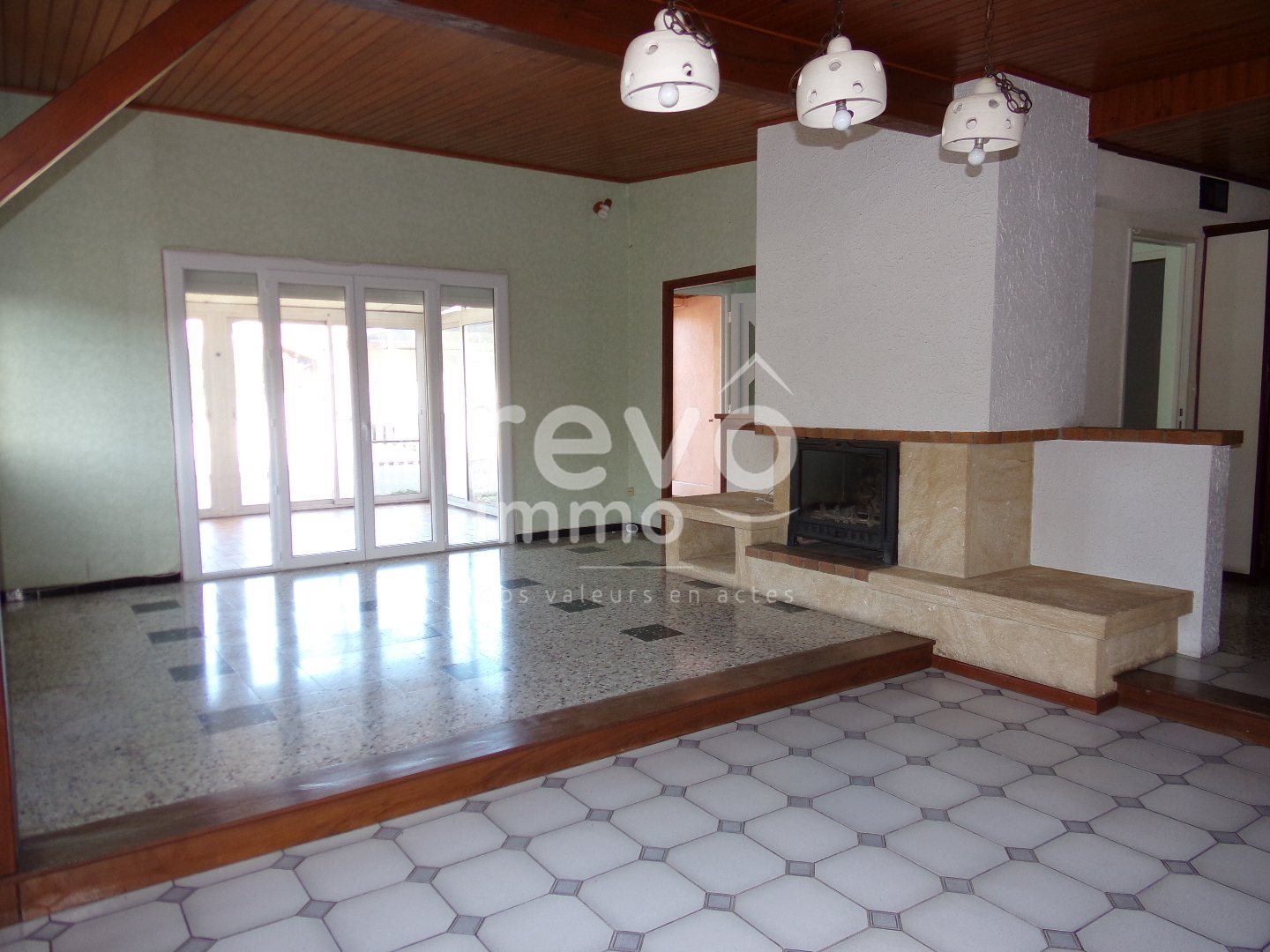 Maison à vendre, 97m², Paulhan