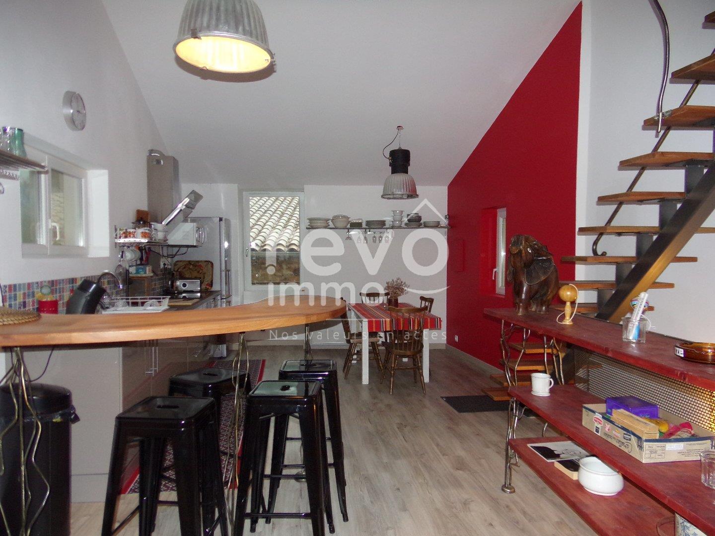 Maison à vendre, 131m², Lodève
