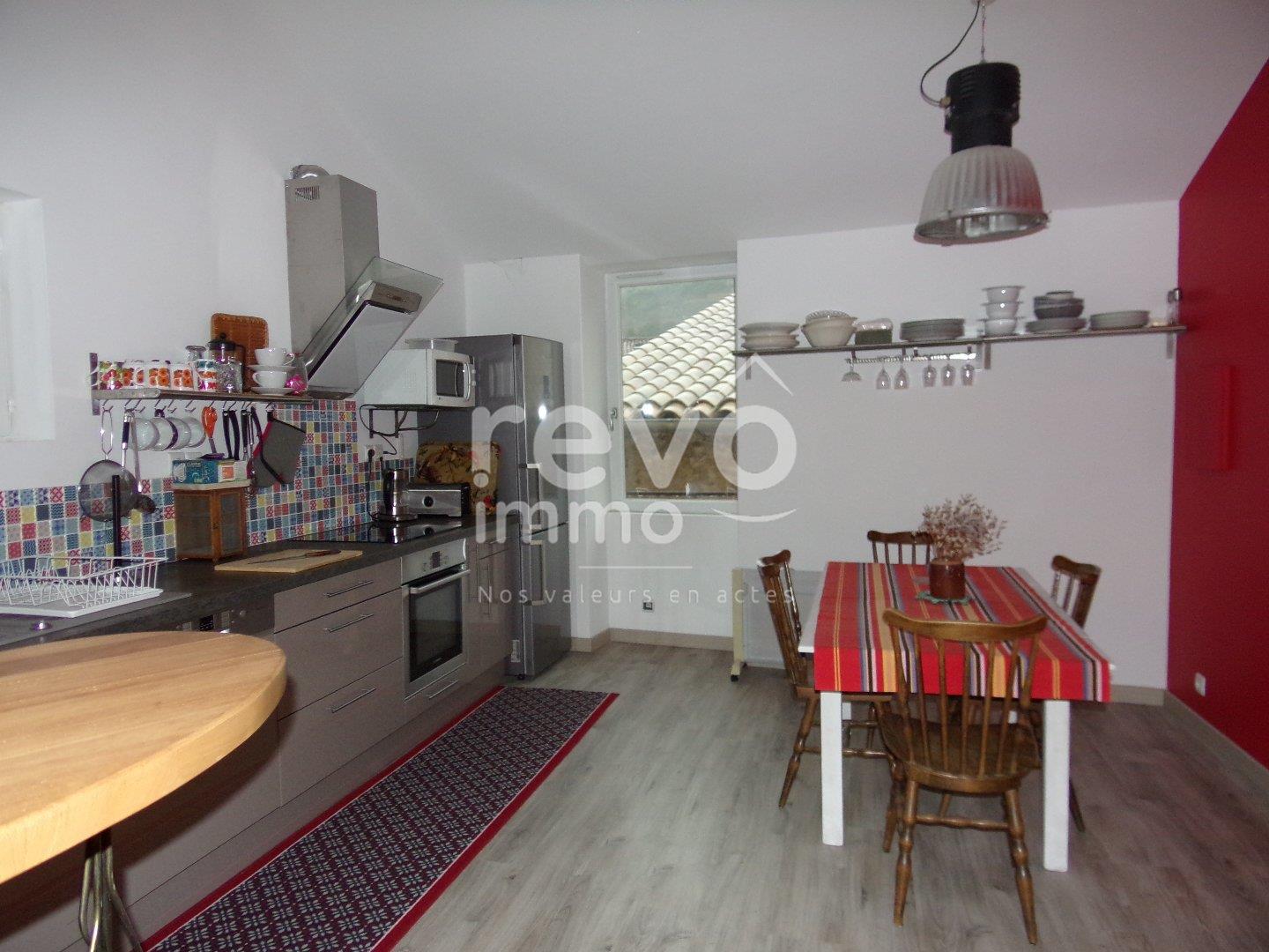 Maison à vendre, 131m², Lodève