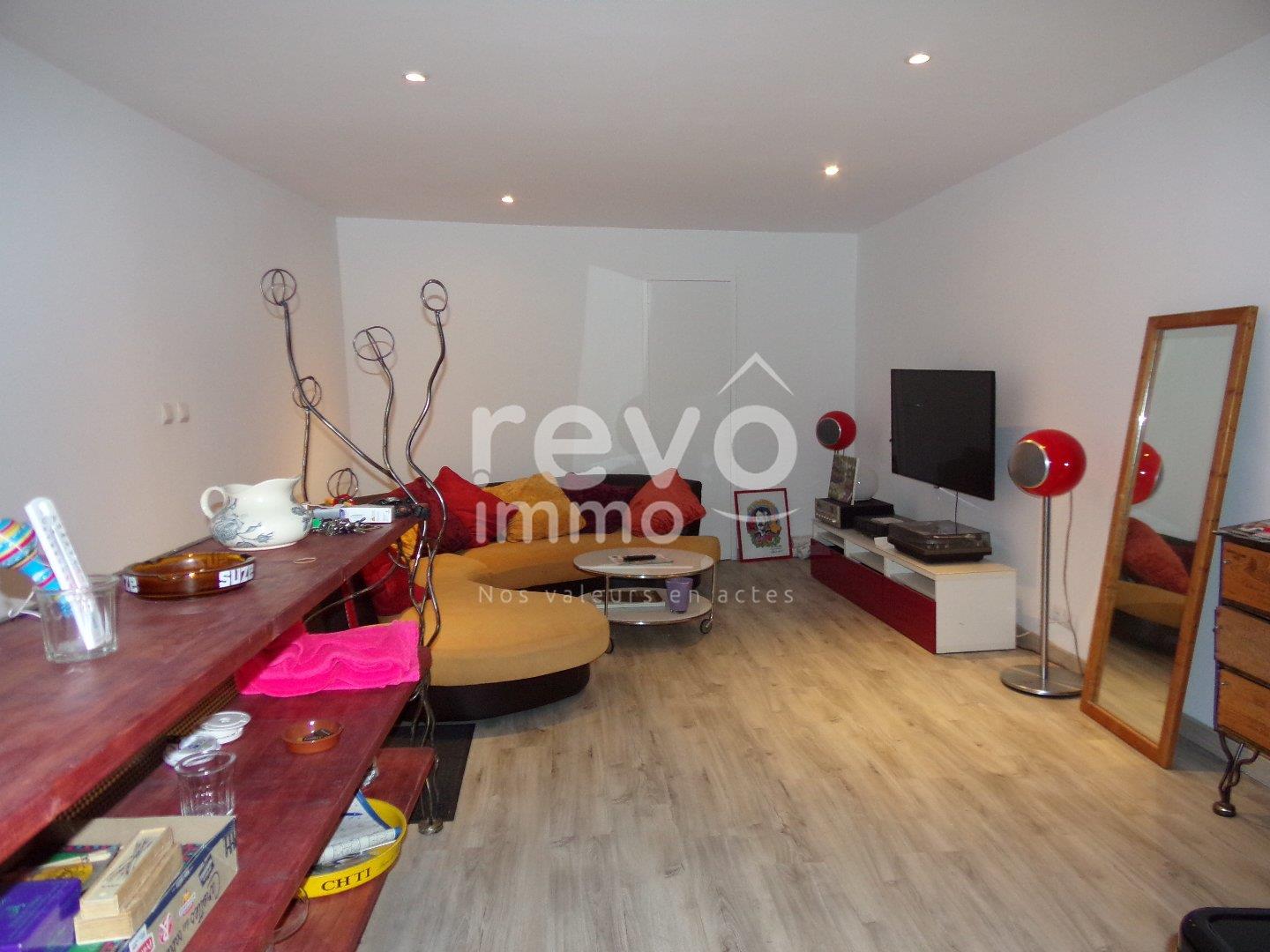 Maison à vendre, 131m², Lodève