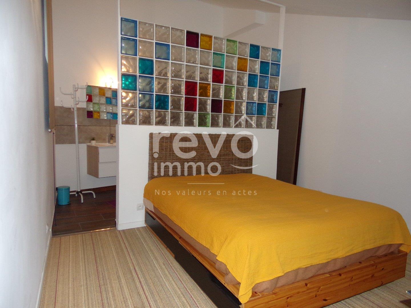 Maison à vendre, 131m², Lodève