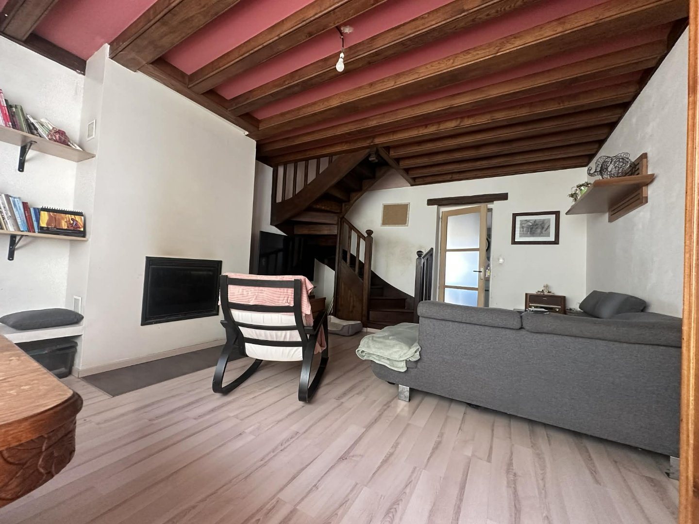 Maison à vendre, 174m², Chemillé