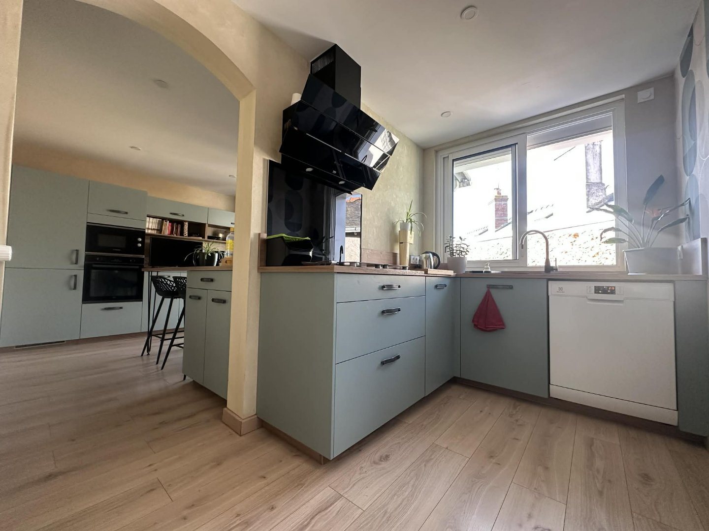 Maison à vendre, 174m², Chemillé