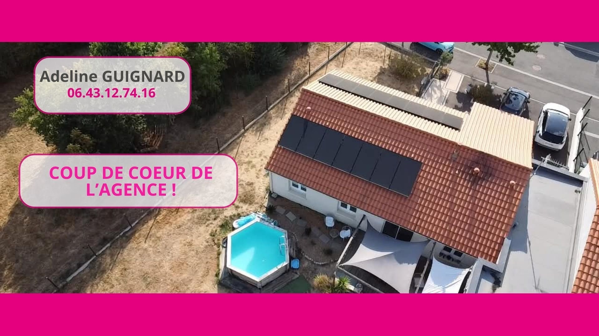 Maison à vendre, 140m², Chemillé