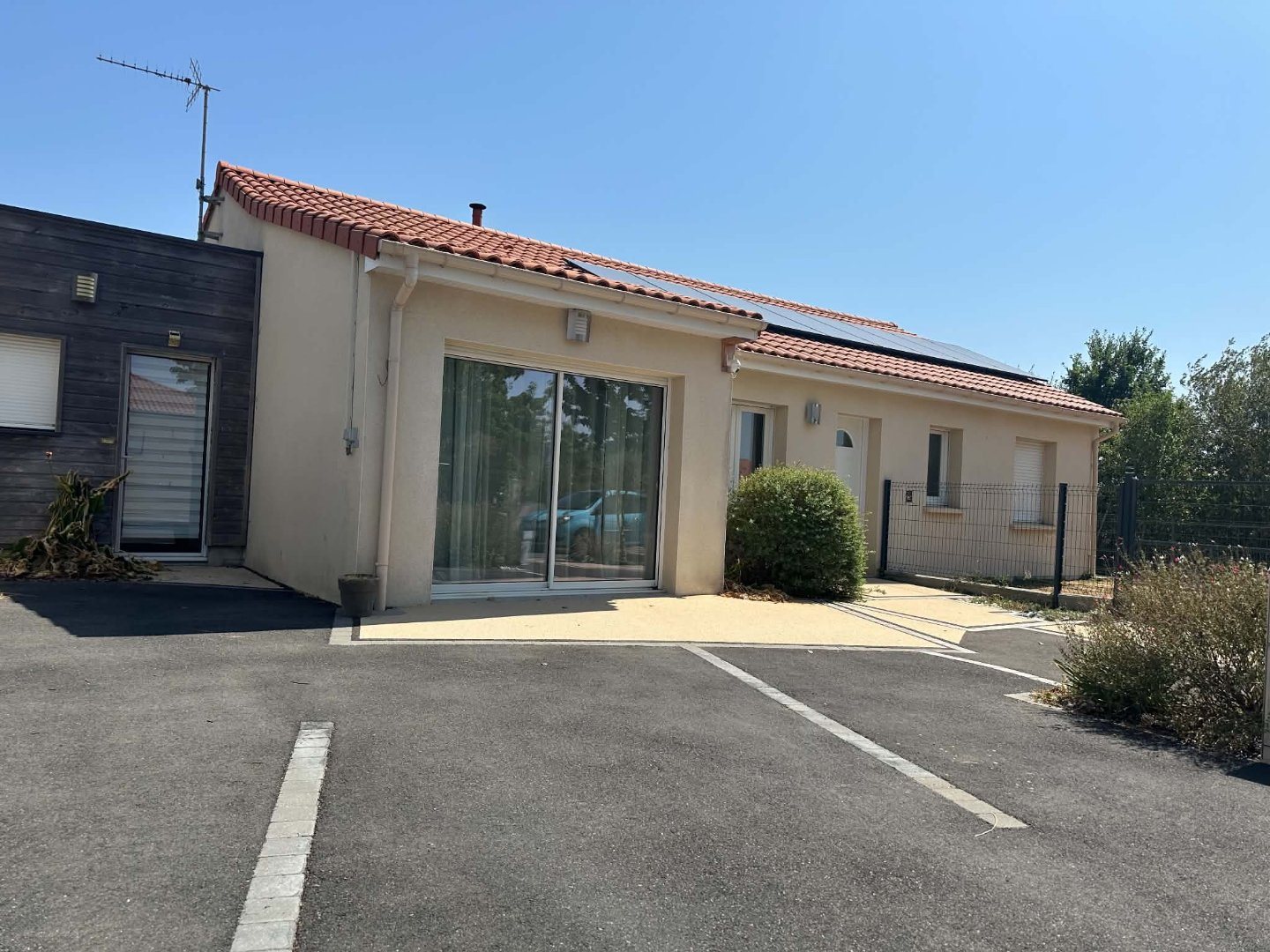 Maison à vendre, 140m², Chemillé