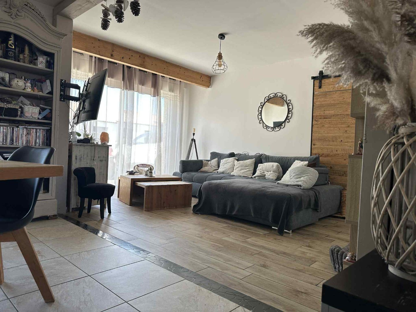 Maison à vendre, 140m², Chemillé