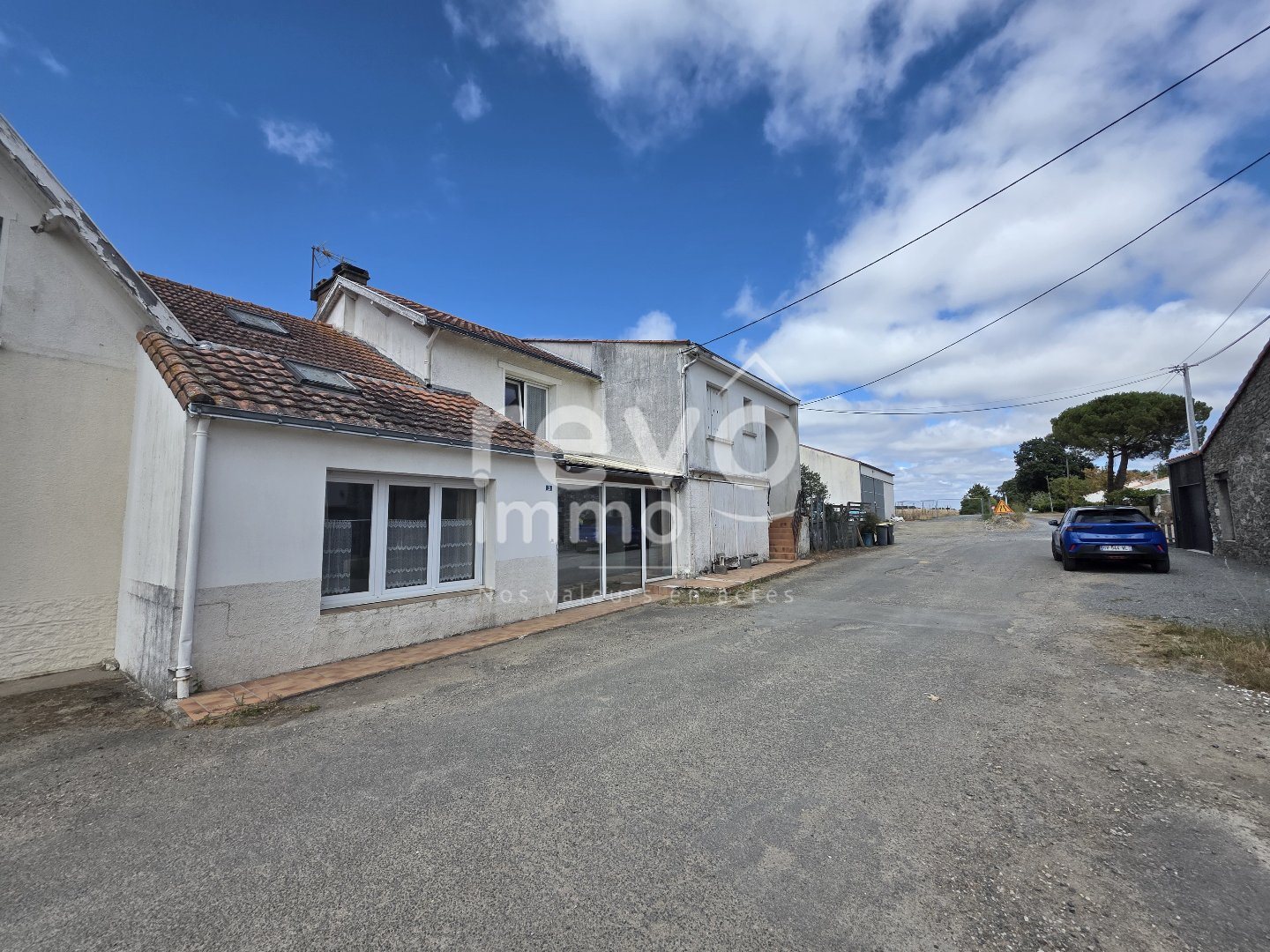 Maison à vendre, 175m², Saint-Colomban