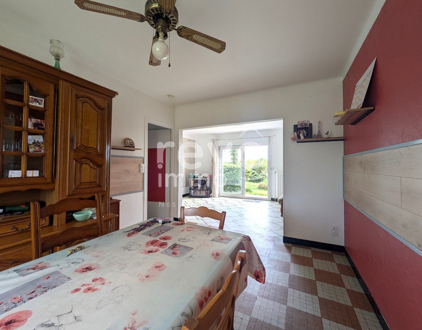 Maison à vendre, 91m², Legé