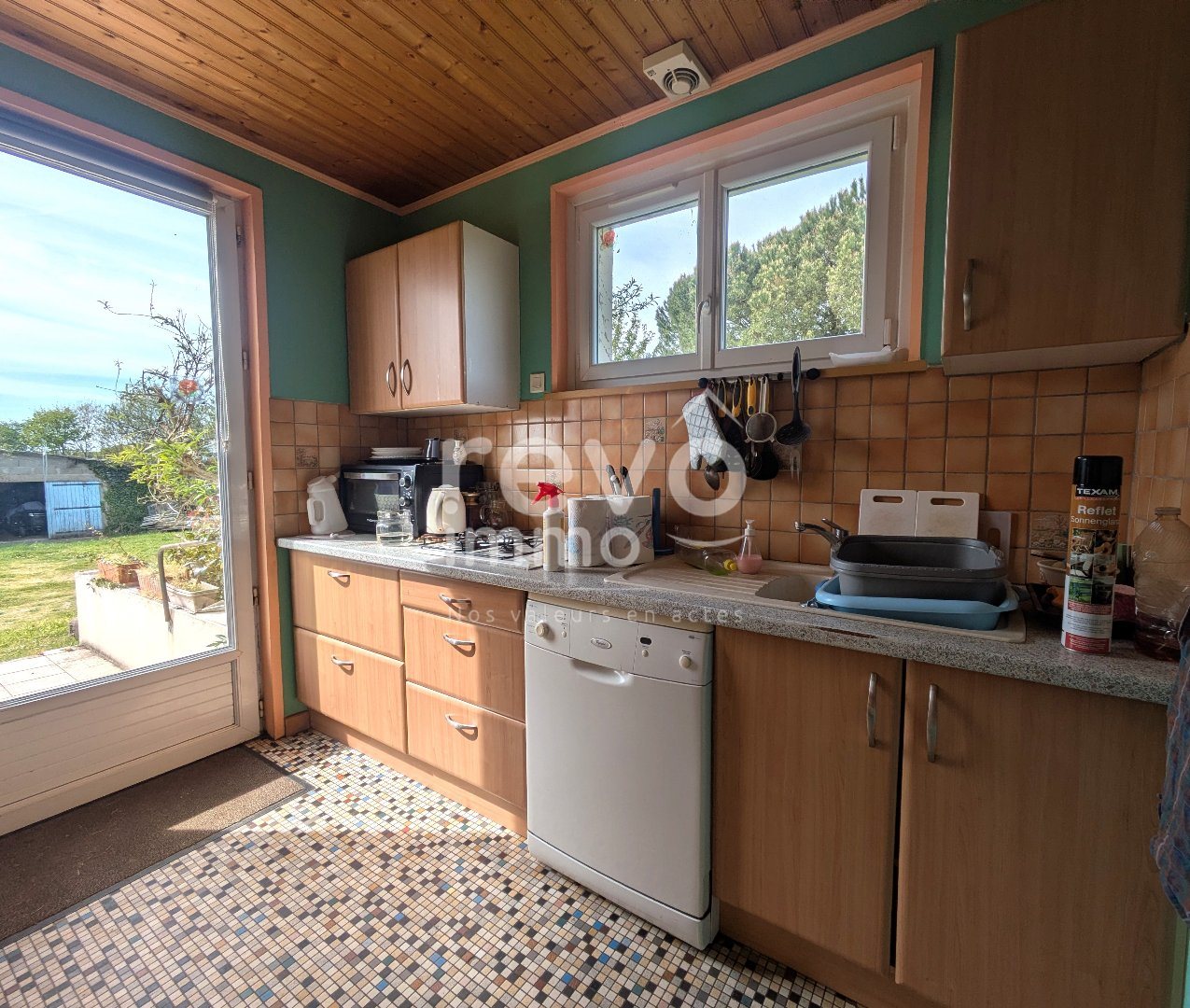 Maison à vendre, 91m², Legé
