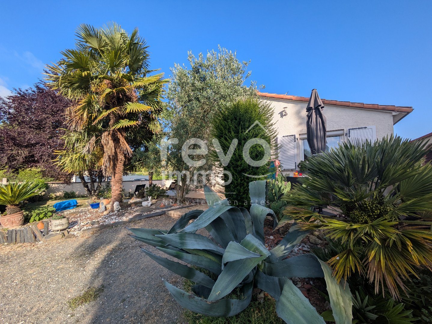 Maison à vendre, 85m², Rocheservière