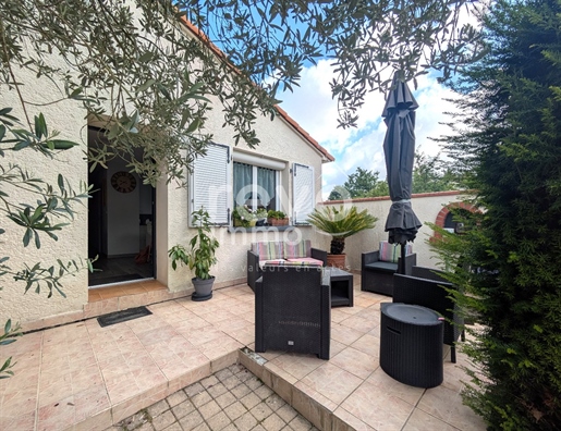Maison 4 pièces 85 m² · à Rocheservière · 85 m² · 259 900 €