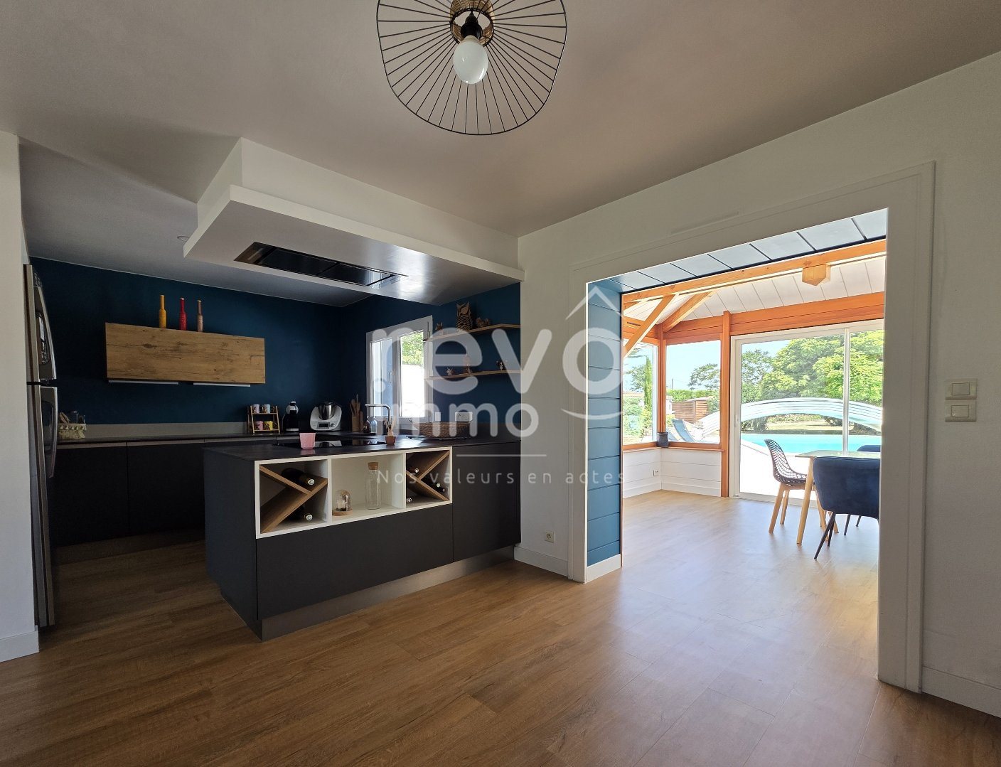 Maison à vendre, 137m², Saint-Colomban