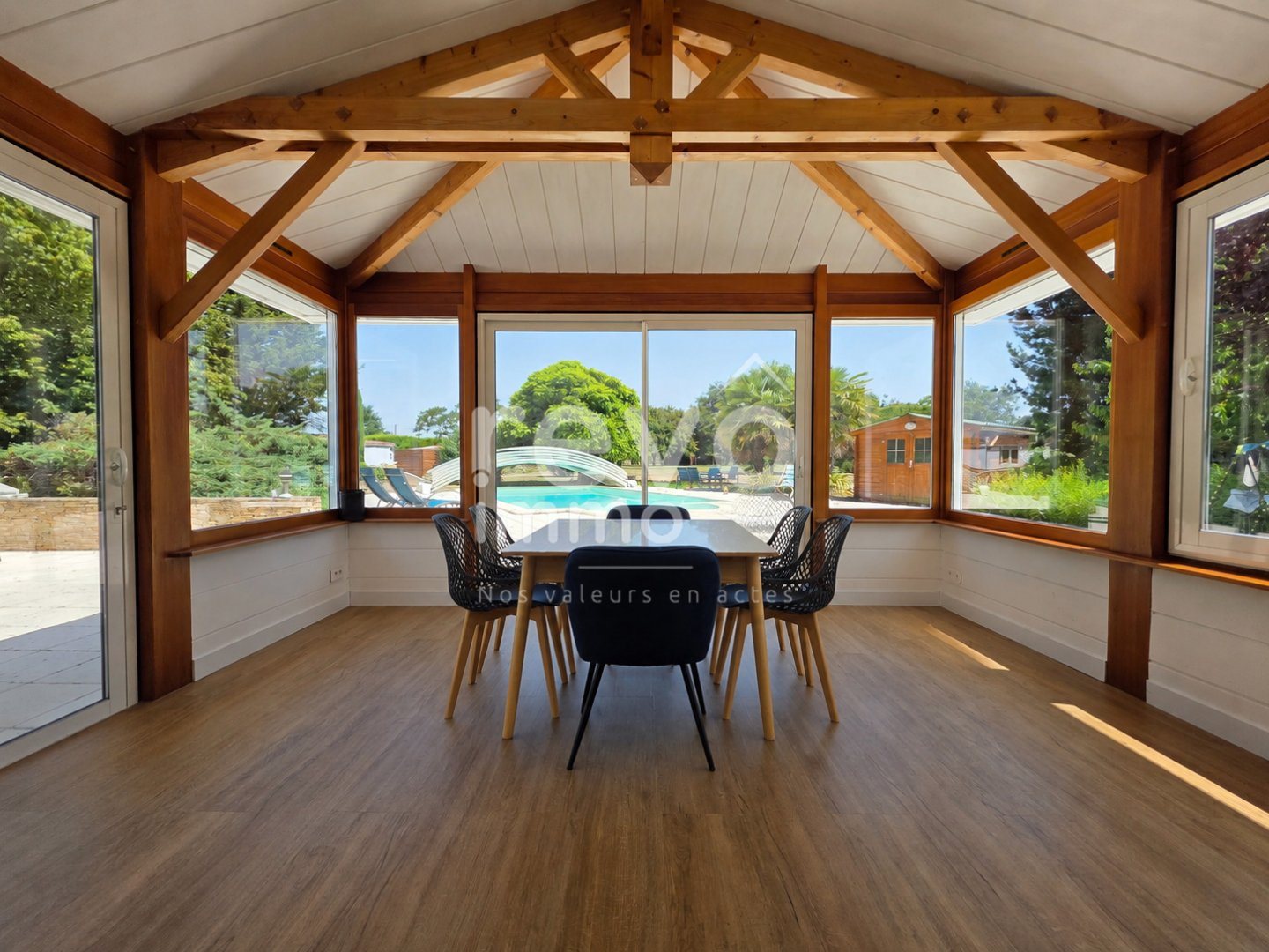 Maison à vendre, 140m², Saint-Colomban