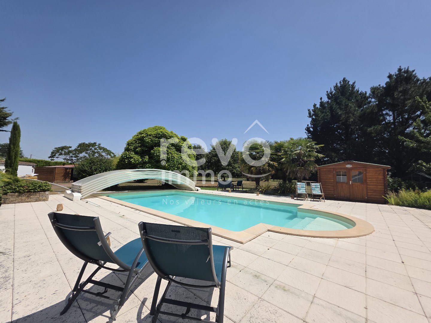 Maison à vendre, 140m², Saint-Colomban