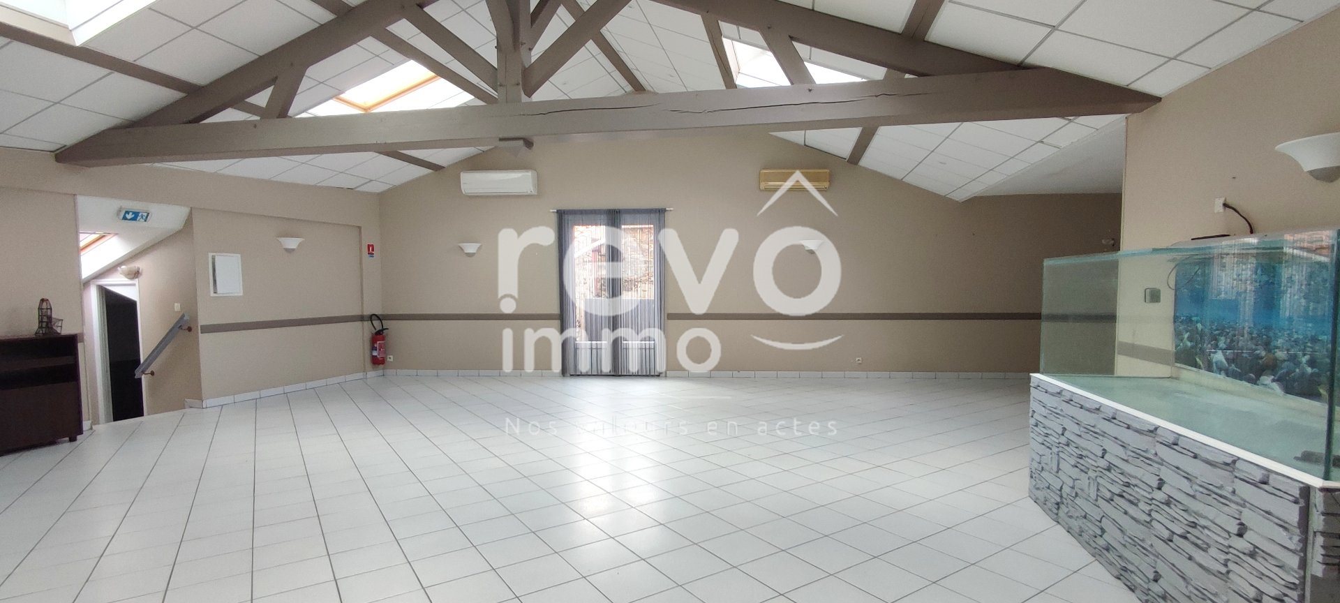 Maison à vendre, 367m², La Chevrolière