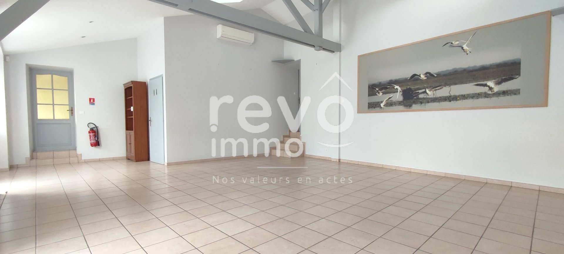 Maison à vendre, 367m², La Chevrolière