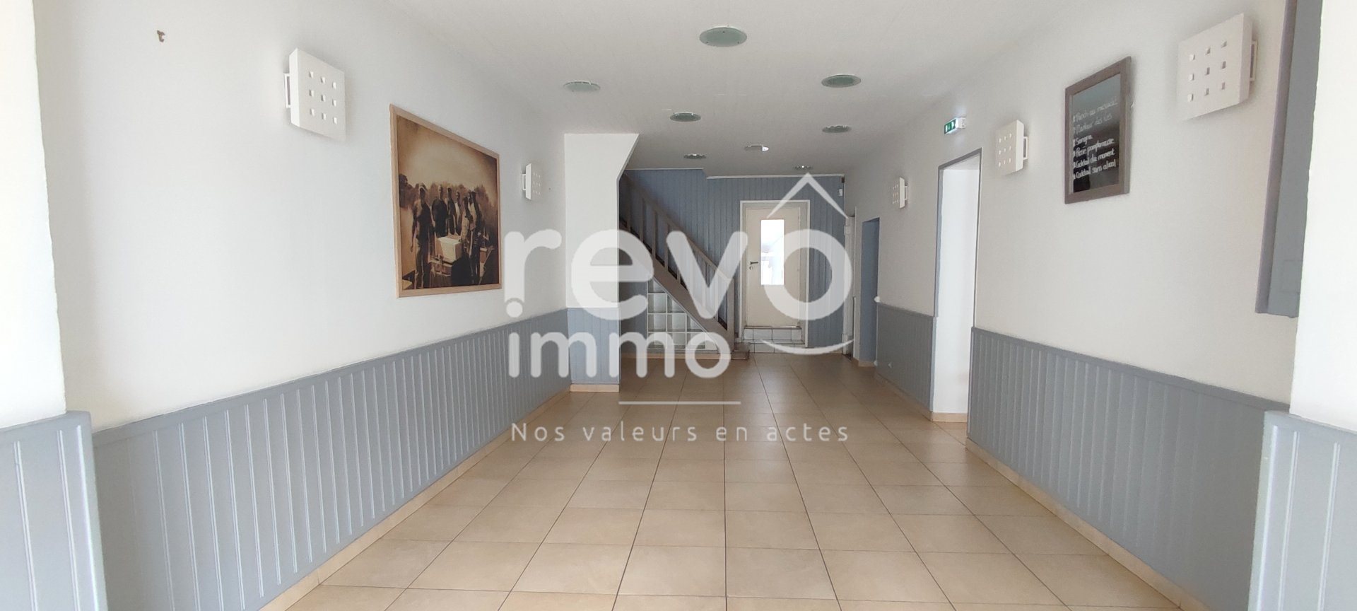 Maison à vendre, 367m², La Chevrolière