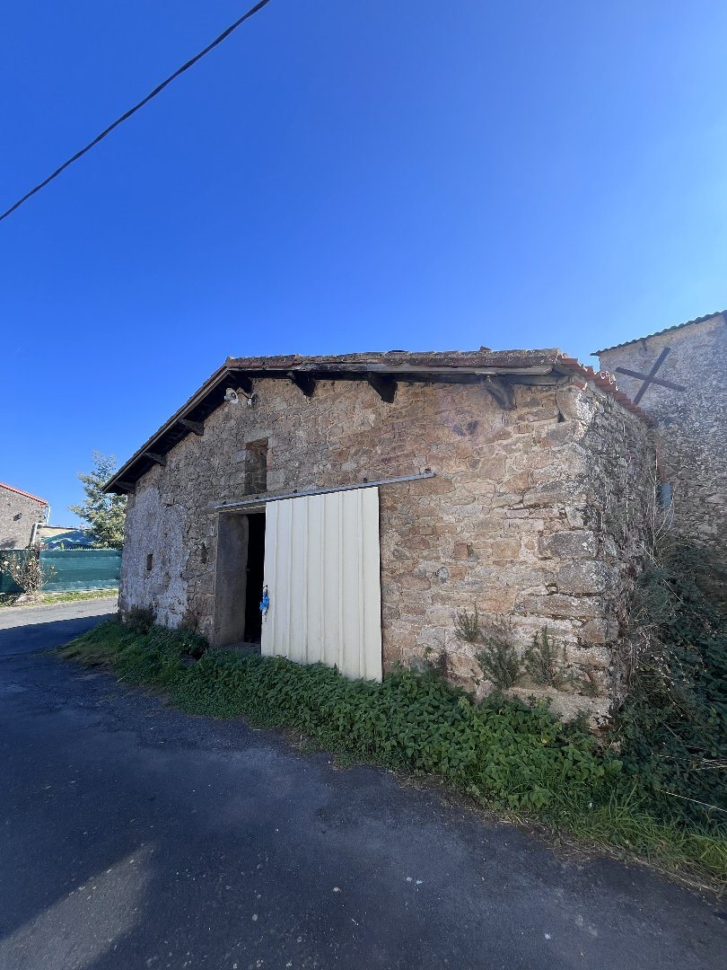 Maison à vendre, 196m², La Bruffière