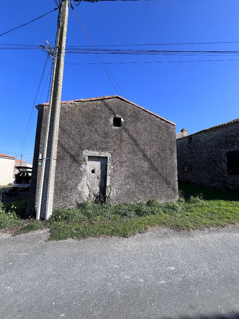Maison à vendre, 196m², La Bruffière