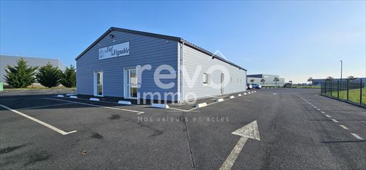Ideal Pour Investisseur · à Mouzillon · 279 m² · 880 000 €