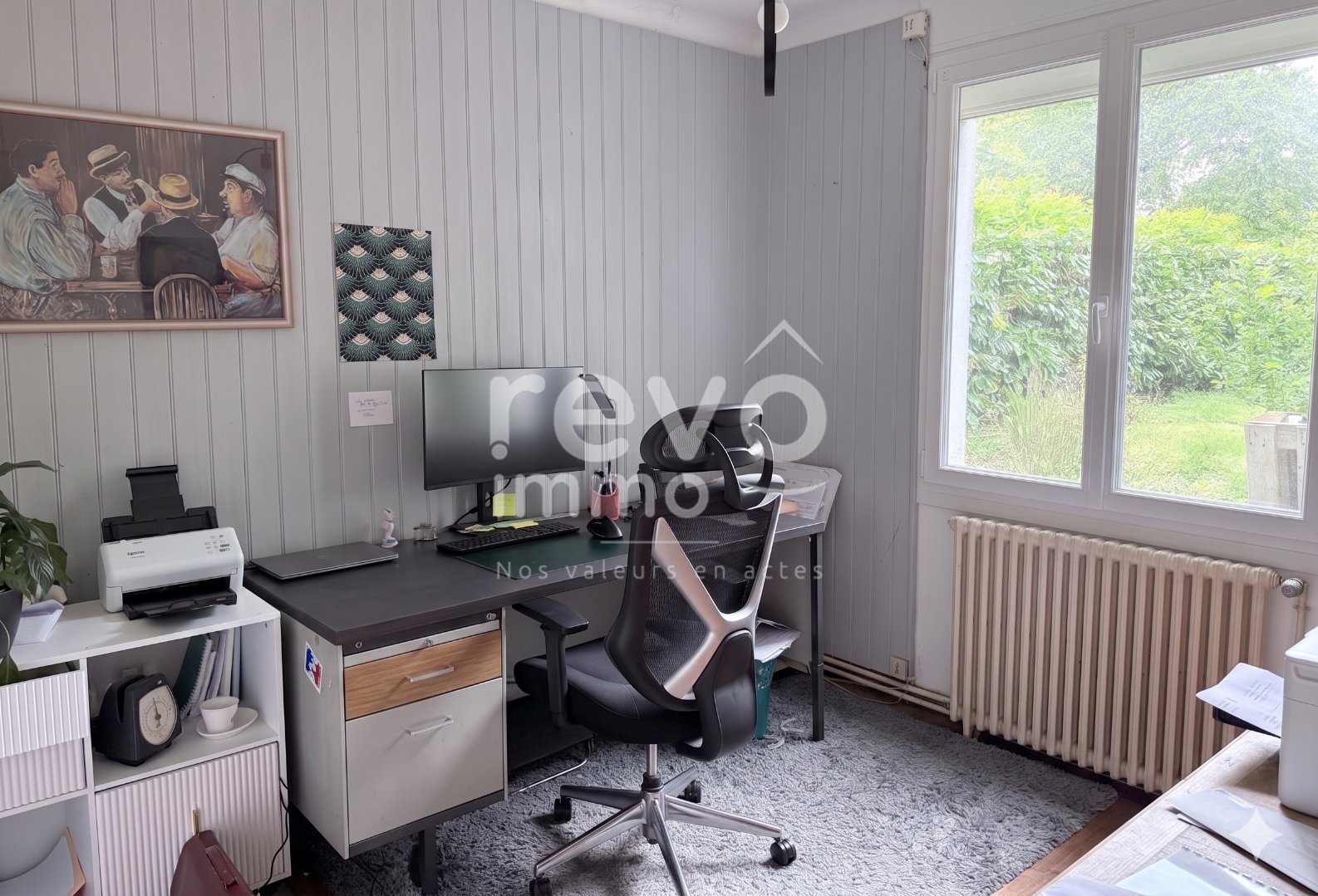 Maison à vendre, 140m², Landemont