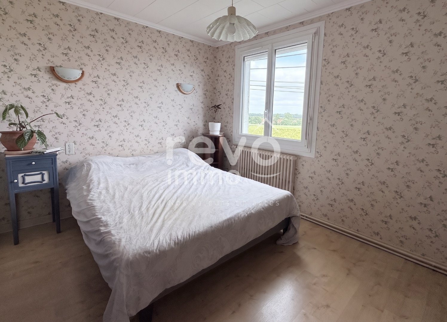 Maison à vendre, 140m², Landemont