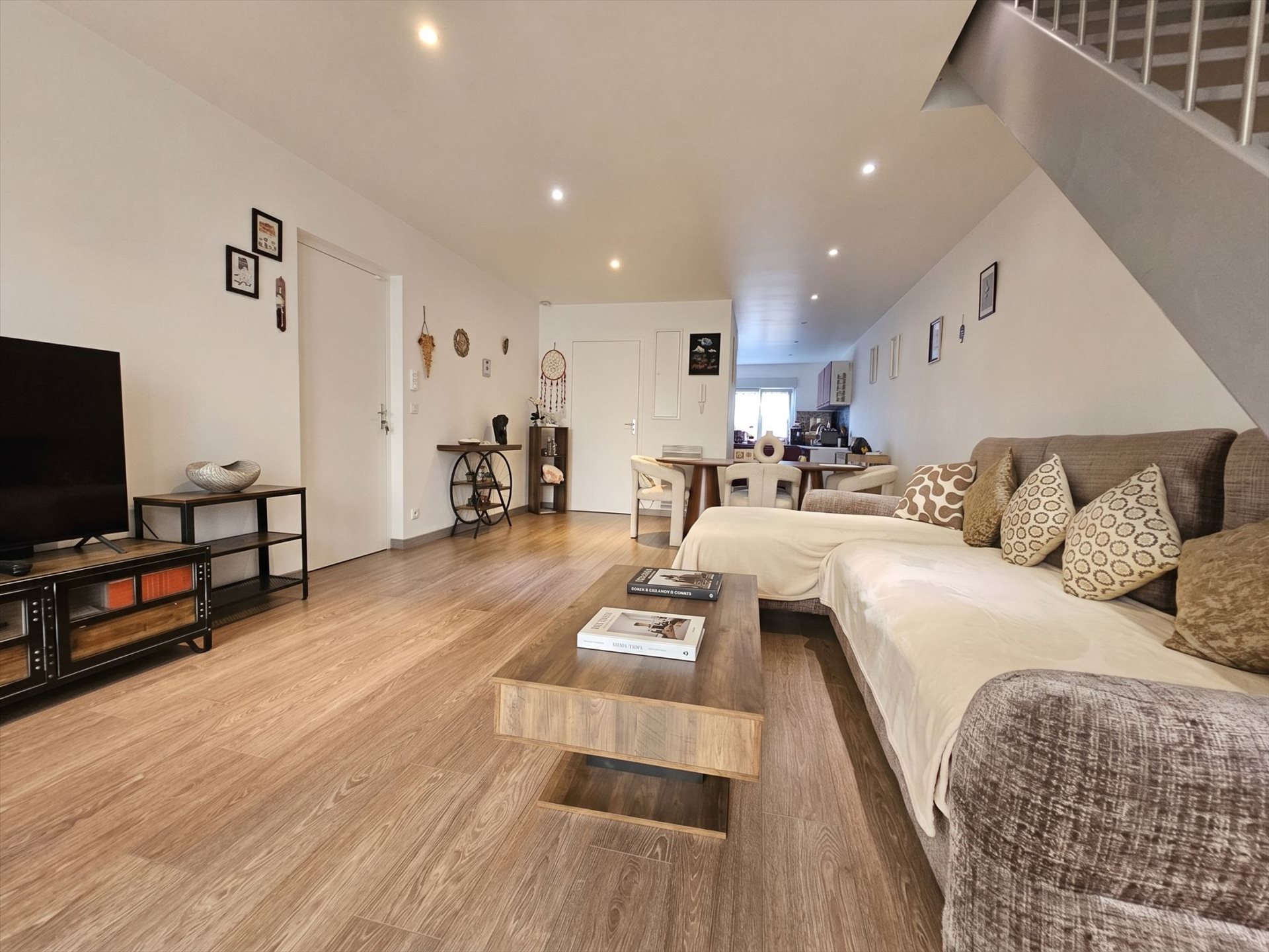 Maison à vendre, 272m², Revel