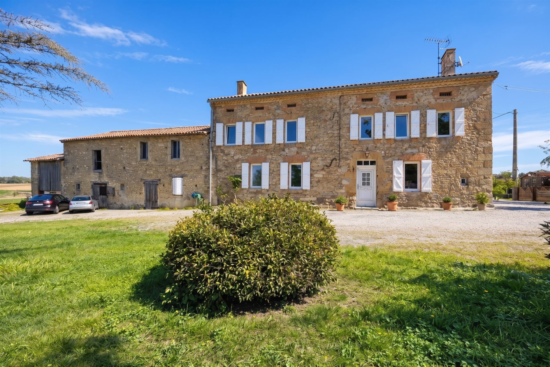 Maison à vendre, 272m², Revel