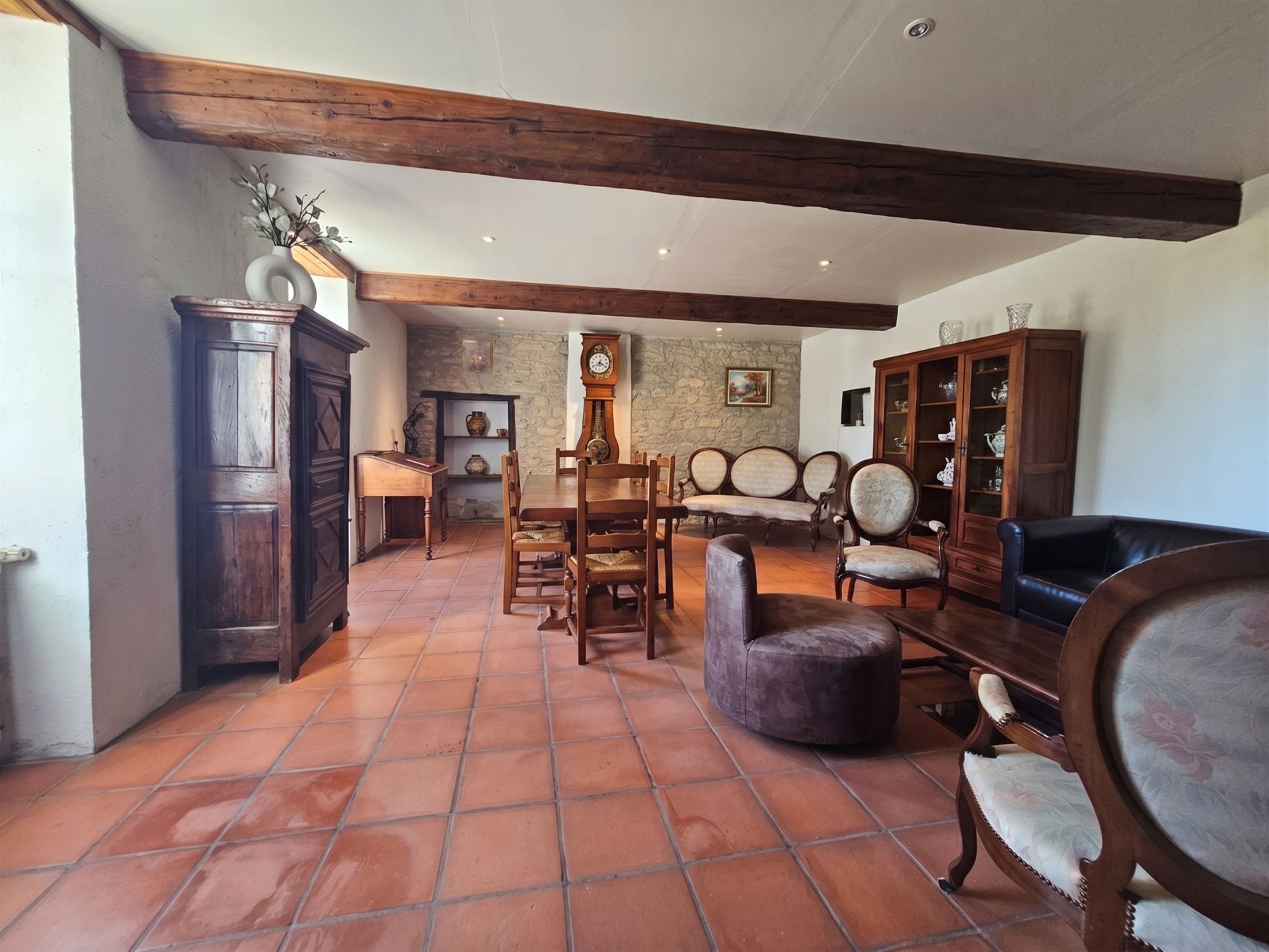 Maison à vendre, 272m², Revel