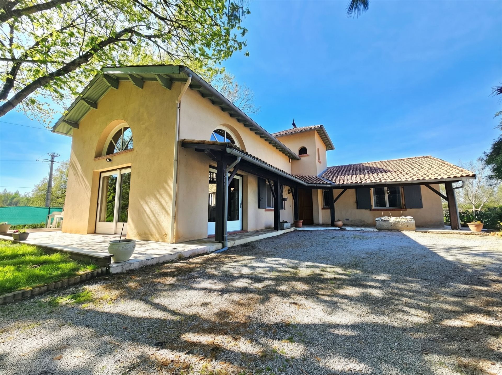 Maison à vendre, 172m², Castres