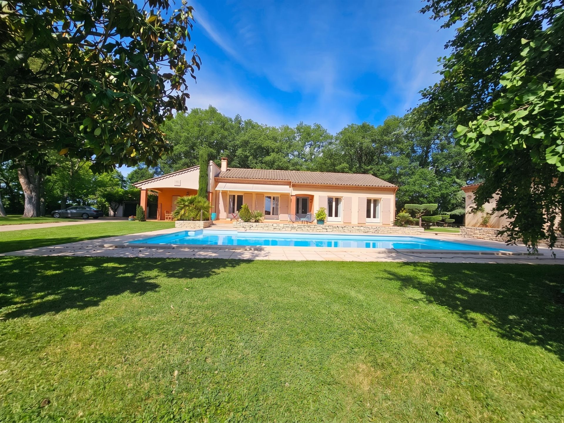 Maison à vendre, 182m², Toulouse
