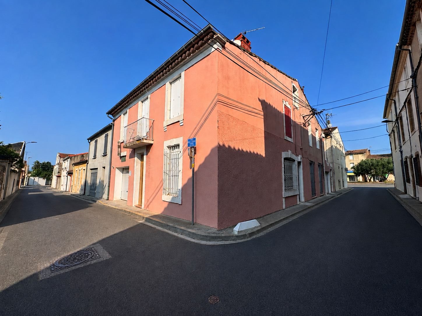Maison à vendre, 124m², Carcassonne