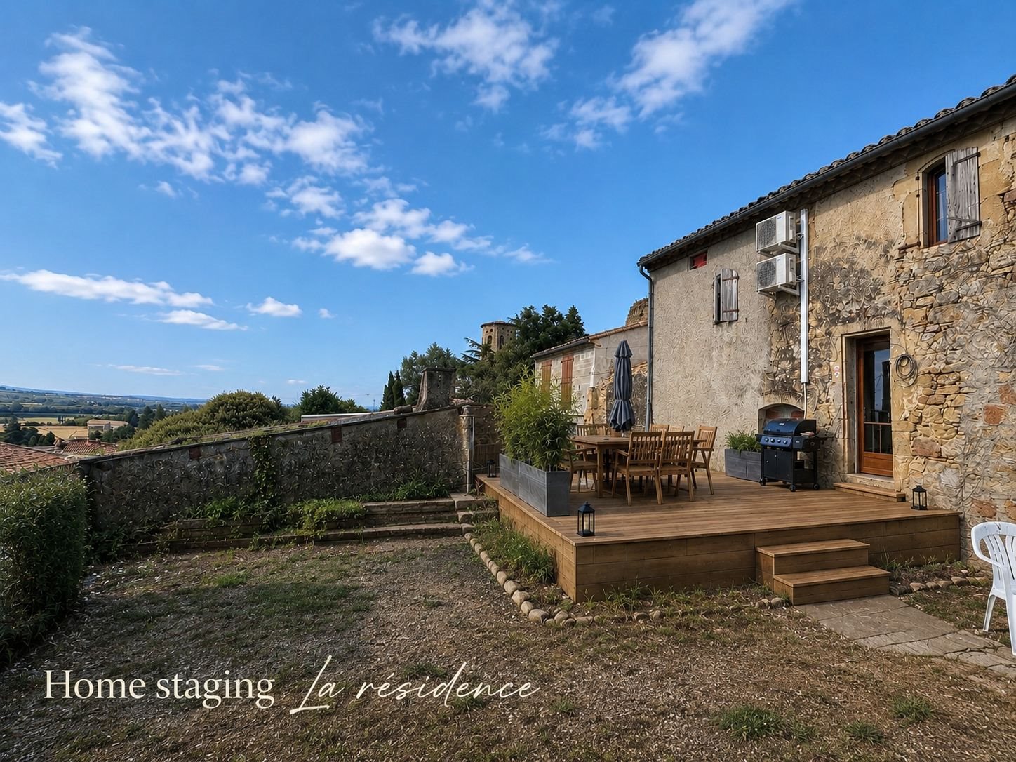 Maison à vendre, 100m², Castelnaudary