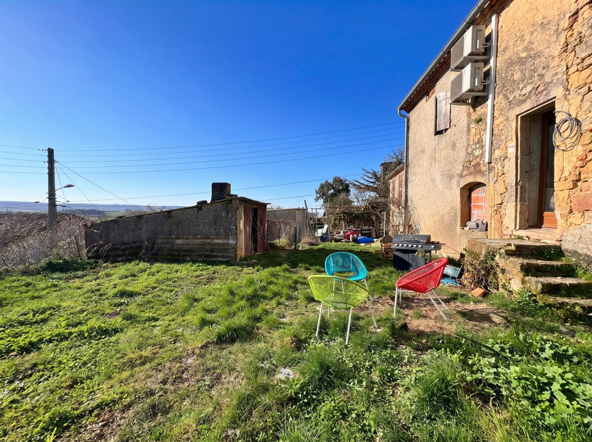 Maison à vendre, 100m², Castelnaudary