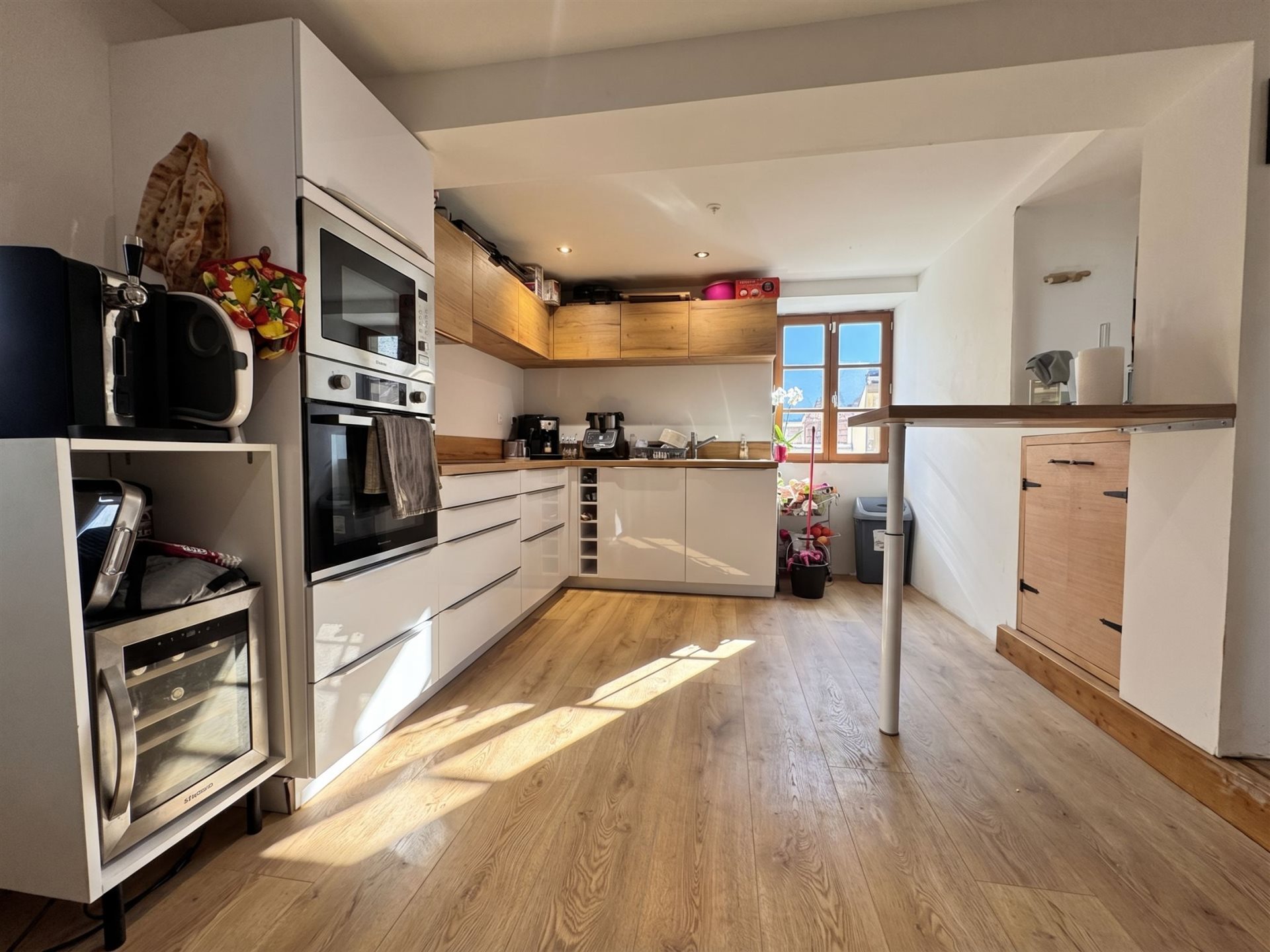 Maison à vendre, 100m², Castelnaudary